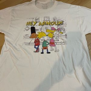 Hey Arnold T-shirt